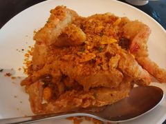 -铭轩中餐厅·海南菜·粤菜(亚龙湾瑞吉店)