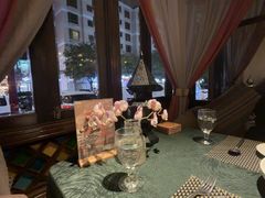 -翡翠鸟精品泰国菜(北辰财富中心店)