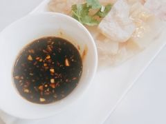 -叁拾壹克饺子·东北菜(国贸店)
