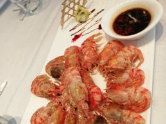 -马克西姆俄罗斯餐厅(通亚街店)