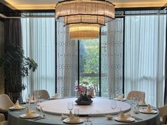 -临家小院·潮汕菜·商务宴请·点心(白石洲店)