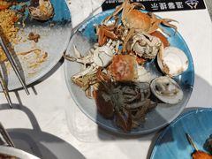 -圣罗巴海鲜烤肉自助(西城红场店)