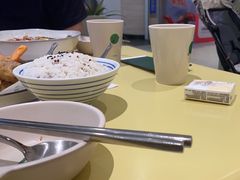 -米仓食堂(凯德广场店)