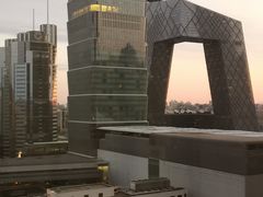 -北京中国大饭店