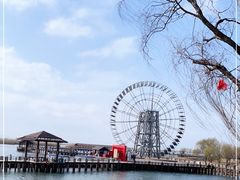 -苏州太湖湖滨国家湿地公园