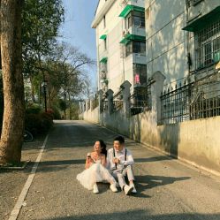 点击看大图 -唯一旅拍·颂当代影像艺术中心(上城店)