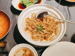 -A One Kitchen·南京精菜馆(德基广场店)