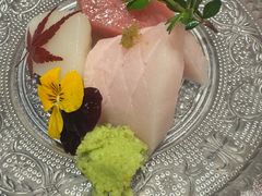 -小十Omakase(地王大厦店)