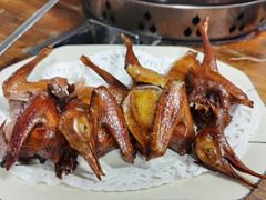 -清新一盅正宗清远鸡(环城路店)