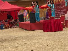 -黄河富景生态世界