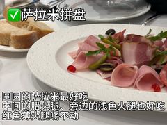 -波特曼西餐厅(南岗店)