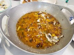 -川人百味(亿合城店)