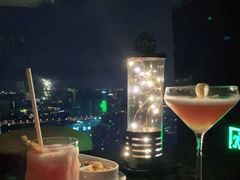 -瑞吉吧 The St·Regis Bar(长沙瑞吉酒店)