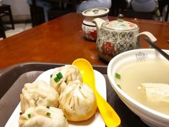-大壶春(四川中路店)
