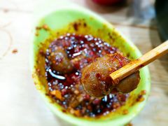 爆浆兔腰-冒椒火辣(太古里店)