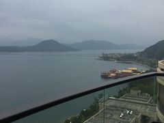 -千岛湖忆湖度假酒店(中心湖景区店)