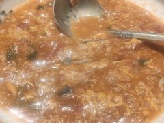 -华盛园卷子王农家菜水库鱼