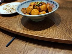 -湘约爨厨(太白立交店)