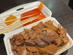 -细妹五香牛杂(步行街店)