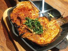 -云海肴云南菜·蒸汽石锅鱼(北京良乡华冠店)