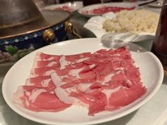 -东来顺饭庄(西直门店)