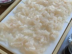 -渔顺生·顺德鱼生·粥底火锅·桑拿鸡(渔人码头店)