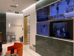 -海马体照相馆(环贸iapm大师爱情店)