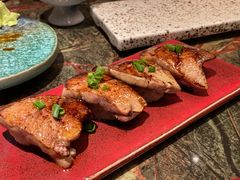 -炙柒Sekinana·精致料理 烧鸟·铁板烧(海上世界店)
