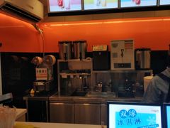 -CoCo都可(常德路店)