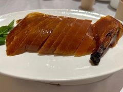 -满堂·烤鸭店·北京菜(鼓楼店)