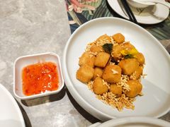 -大树餐厅(红旗街万达店)