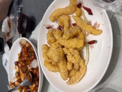 -新吉士·上海菜(浦东LCM置汇旭辉店)