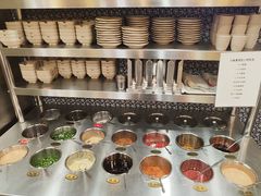 -川麻婆泥锅涮肚·串串火锅(物资学院店)