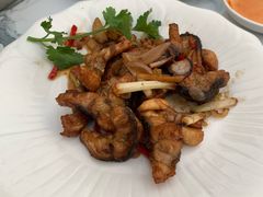 -鹅香四海·卤水火锅·砂锅粥·潮汕菜(宝安店)
