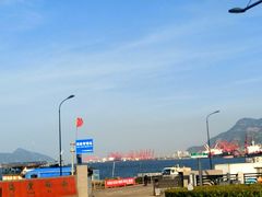 -在海一方公园