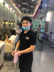 -丝域养发馆