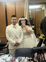 -金夫人婚纱摄影(总店)