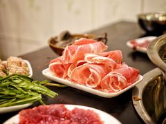 -邓莽子老火锅(鲁祖庙店)