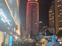 -宁波状元楼酒店(和义路店)