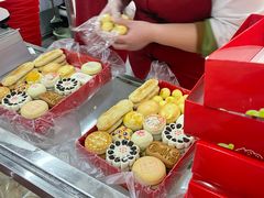 -北京稻香村(天桥乐汇百货商场店)