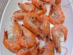 基围虾-盒马鲜生(夫子庙店)