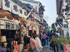 -小河直街历史文化街区