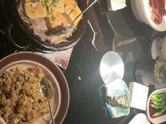 私房客家豆腐-穿越·外婆家(西溪天堂店)