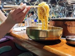 -原始泥炉烤肉(总店)