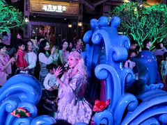 -南宁方特东盟神画