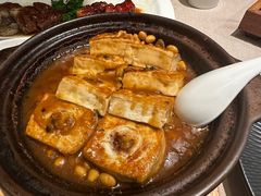 -尚一汤 广东炖汤(金桥国际店)