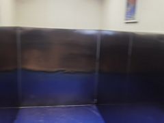 -青浦万达茂-住宅地下停车场