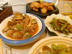 -沪上名羊天下•烤羊腿•东北烧烤•小龙虾(浦东直营总店)
