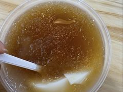 冰渣豆花-柳州肥姨妈大骨螺蛳粉(曹路店)