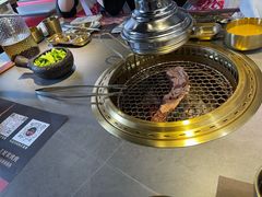 -明洞王妃家烤肉(苏州中心星悦汇店)
